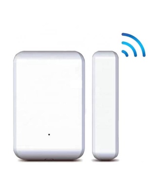 TTLock Contact Sensor