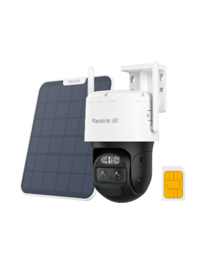 Trackmix LTE Battery